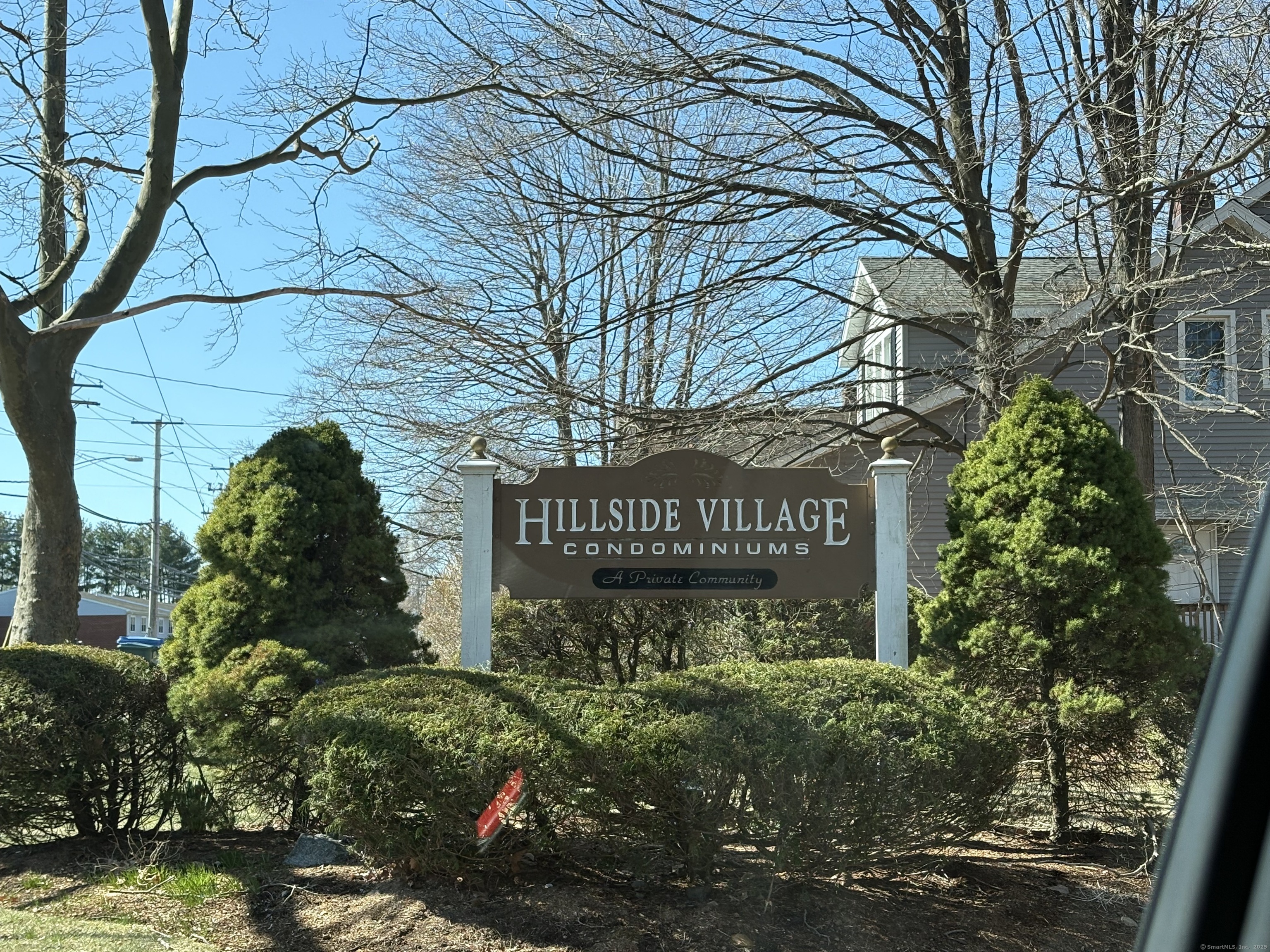 140 Towne House Road #140, Hamden, Connecticut image 1