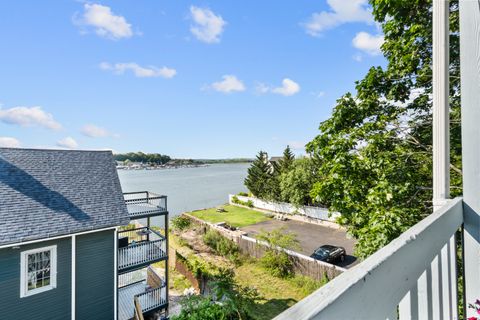 Tiny photo for 728 Quinnipiac Avenue, New Haven, CT 06513 (MLS # 24102078)