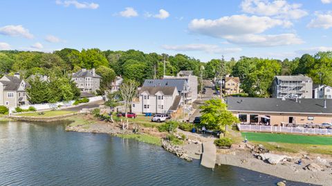 Tiny photo for 728 Quinnipiac Avenue, New Haven, CT 06513 (MLS # 24102078)