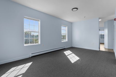 Tiny photo for 728 Quinnipiac Avenue, New Haven, CT 06513 (MLS # 24102078)