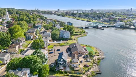 Tiny photo for 728 Quinnipiac Avenue, New Haven, CT 06513 (MLS # 24102078)