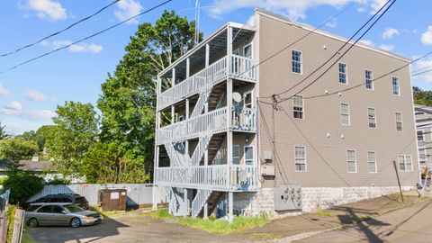 Tiny photo for 728 Quinnipiac Avenue, New Haven, CT 06513 (MLS # 24102078)