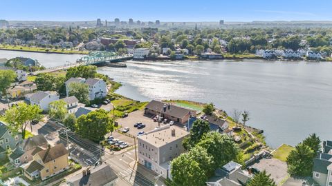 728 Quinnipiac Avenue New Haven CT 06513