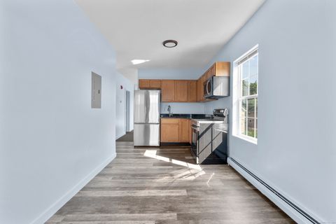 Tiny photo for 728 Quinnipiac Avenue, New Haven, CT 06513 (MLS # 24102078)