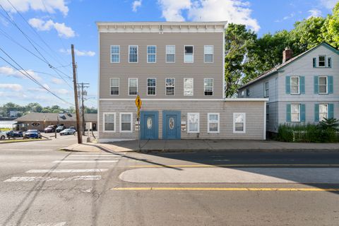 Tiny photo for 728 Quinnipiac Avenue, New Haven, CT 06513 (MLS # 24102078)