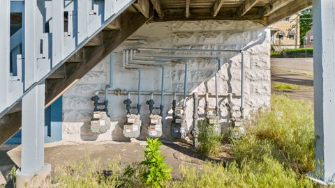 Tiny photo for 728 Quinnipiac Avenue, New Haven, CT 06513 (MLS # 24102078)