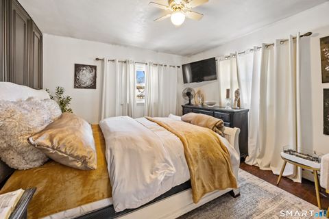 Tiny photo for 590 Columbia Blvd Extension, Waterbury, CT 06704 (MLS # 24147246)