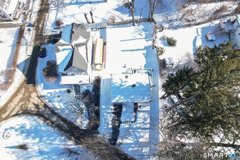 Tiny photo for 590 Columbia Blvd Extension, Waterbury, CT 06704 (MLS # 24147246)