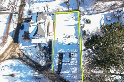 Tiny photo for 590 Columbia Blvd Extension, Waterbury, CT 06704 (MLS # 24147246)