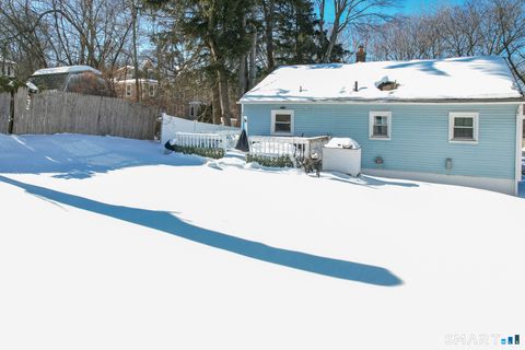 Tiny photo for 590 Columbia Blvd Extension, Waterbury, CT 06704 (MLS # 24147246)