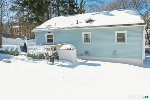 Tiny photo for 590 Columbia Blvd Extension, Waterbury, CT 06704 (MLS # 24147246)