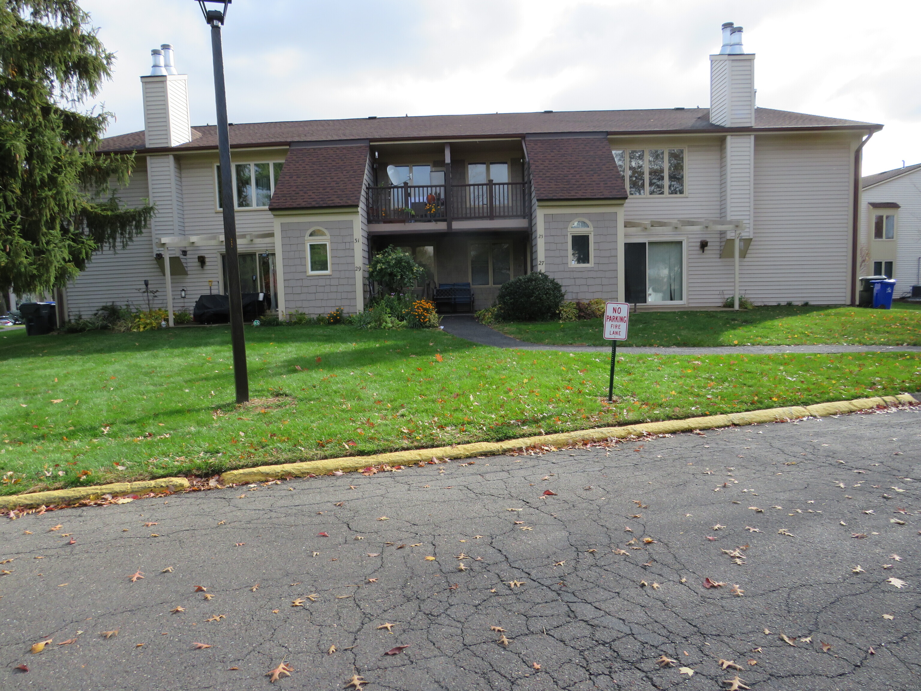 27 Little Oak Lane 27