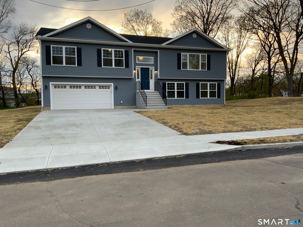 Photo of 11 Tampa Street, West Haven, CT 06516 (MLS # 24170435)