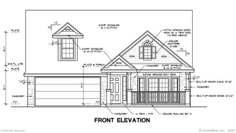 37 Coles Road Cromwell CT 06416
