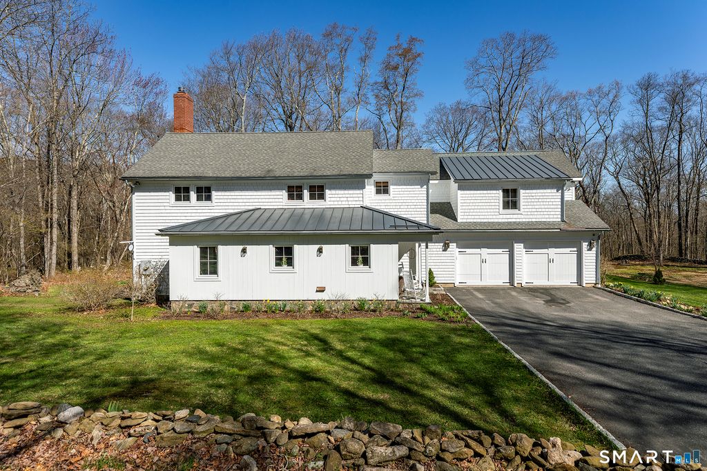 Photo of 9 Old Paddock Lane, Kent, CT 06757 (MLS # 24170157)
