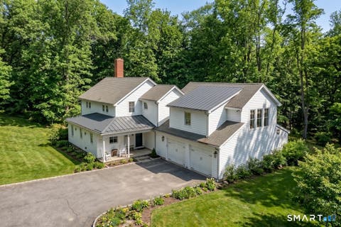 Homes For Sale - 9 Old Paddock Lane<br/> Kent, CT 06757