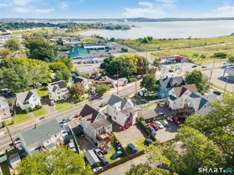 Multifamily For Sale - 458 First Avenue<br/> West Haven, CT 06516