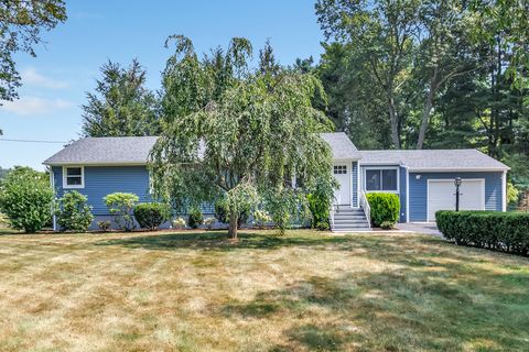 63 Country Way, North Haven, CT 06473 - #: 24114781