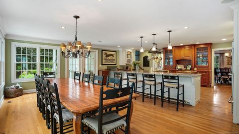 Tiny photo for 152 Long Lots Road, New Canaan, CT 06840 (MLS # 24097520)