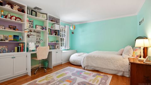 Tiny photo for 152 Long Lots Road, New Canaan, CT 06840 (MLS # 24097520)