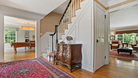 Tiny photo for 152 Long Lots Road, New Canaan, CT 06840 (MLS # 24097520)