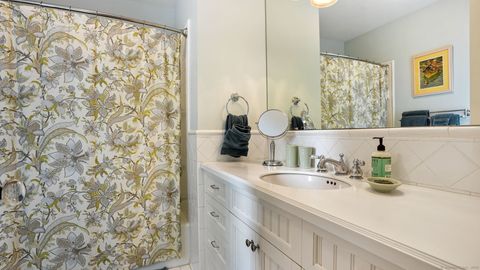 Tiny photo for 152 Long Lots Road, New Canaan, CT 06840 (MLS # 24097520)