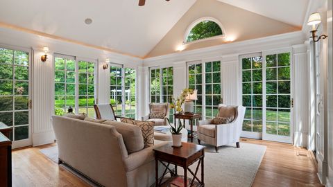 Tiny photo for 152 Long Lots Road, New Canaan, CT 06840 (MLS # 24097520)