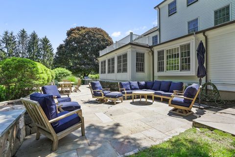 Tiny photo for 152 Long Lots Road, New Canaan, CT 06840 (MLS # 24097520)