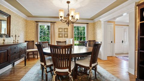 Tiny photo for 152 Long Lots Road, New Canaan, CT 06840 (MLS # 24097520)