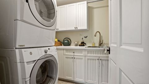 Tiny photo for 152 Long Lots Road, New Canaan, CT 06840 (MLS # 24097520)