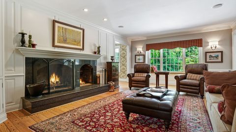 Tiny photo for 152 Long Lots Road, New Canaan, CT 06840 (MLS # 24097520)