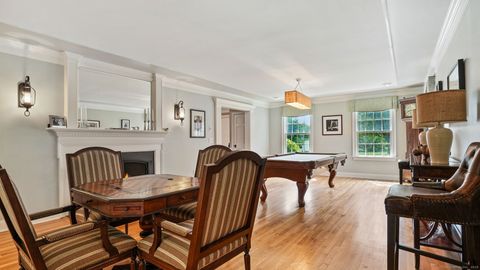 Tiny photo for 152 Long Lots Road, New Canaan, CT 06840 (MLS # 24097520)