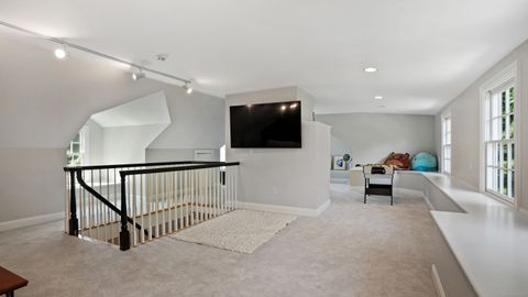 Tiny photo for 152 Long Lots Road, New Canaan, CT 06840 (MLS # 24097520)