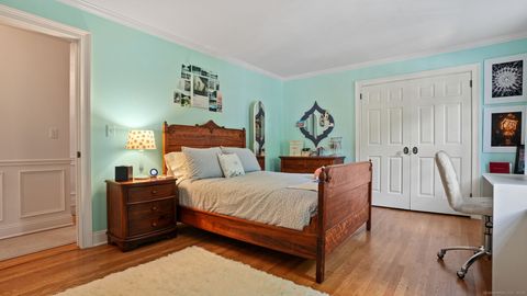 Tiny photo for 152 Long Lots Road, New Canaan, CT 06840 (MLS # 24097520)