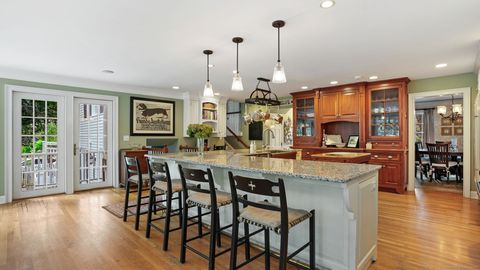 Tiny photo for 152 Long Lots Road, New Canaan, CT 06840 (MLS # 24097520)