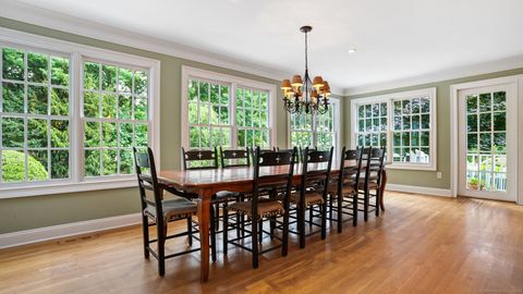 Tiny photo for 152 Long Lots Road, New Canaan, CT 06840 (MLS # 24097520)