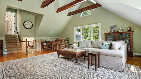 Tiny photo for 152 Long Lots Road, New Canaan, CT 06840 (MLS # 24097520)