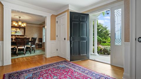 Tiny photo for 152 Long Lots Road, New Canaan, CT 06840 (MLS # 24097520)