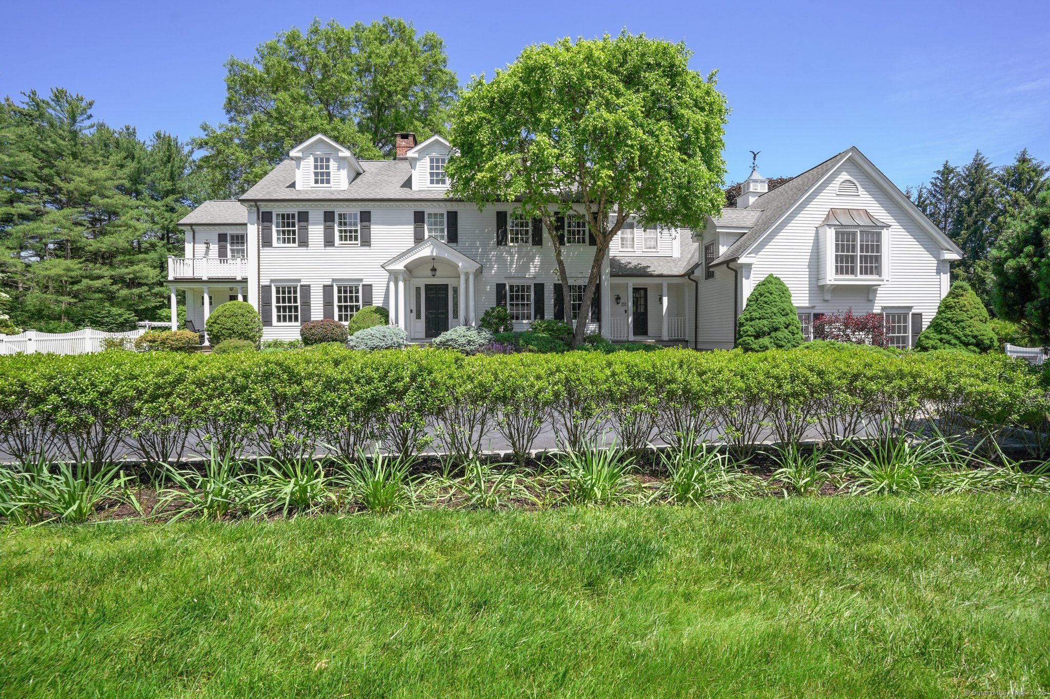 152 Long Lots Road