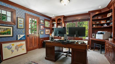 Tiny photo for 152 Long Lots Road, New Canaan, CT 06840 (MLS # 24097520)