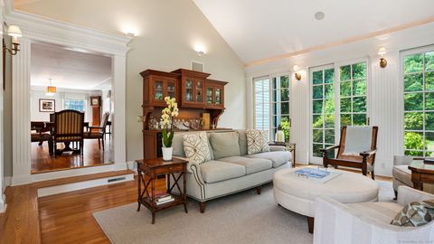 Tiny photo for 152 Long Lots Road, New Canaan, CT 06840 (MLS # 24097520)