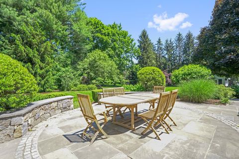 Tiny photo for 152 Long Lots Road, New Canaan, CT 06840 (MLS # 24097520)