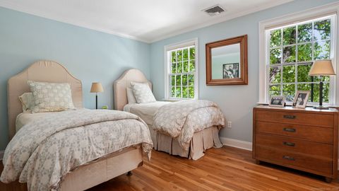 Tiny photo for 152 Long Lots Road, New Canaan, CT 06840 (MLS # 24097520)