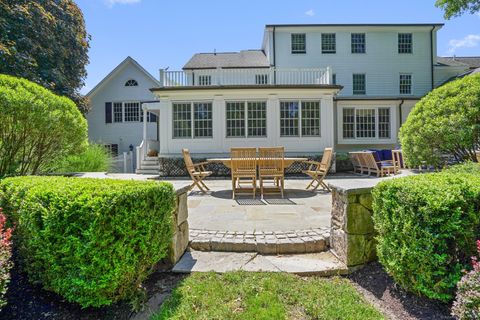 Tiny photo for 152 Long Lots Road, New Canaan, CT 06840 (MLS # 24097520)