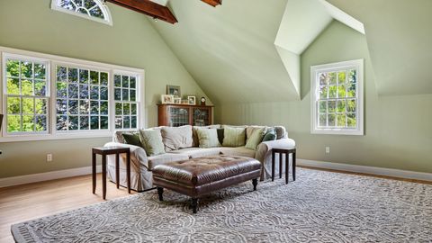 Tiny photo for 152 Long Lots Road, New Canaan, CT 06840 (MLS # 24097520)