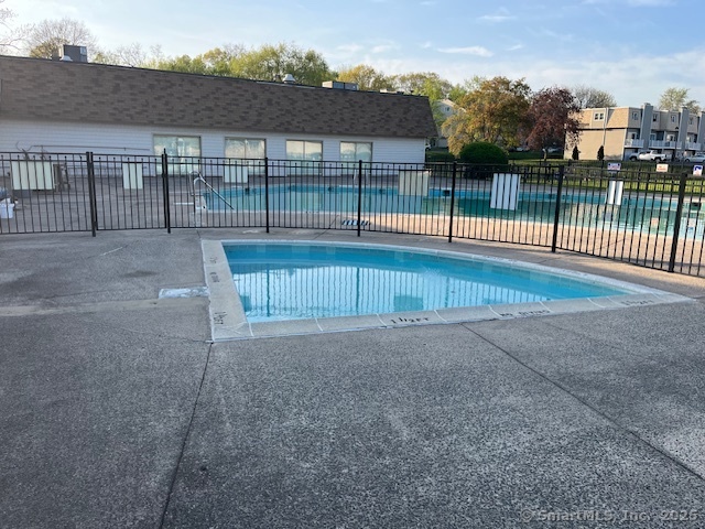 57 Meetinghouse Village #6, Meriden, Connecticut image 19