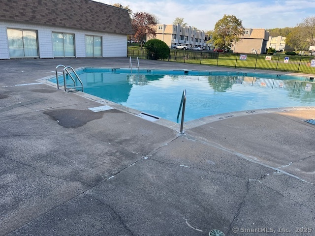 57 Meetinghouse Village #6, Meriden, Connecticut image 22