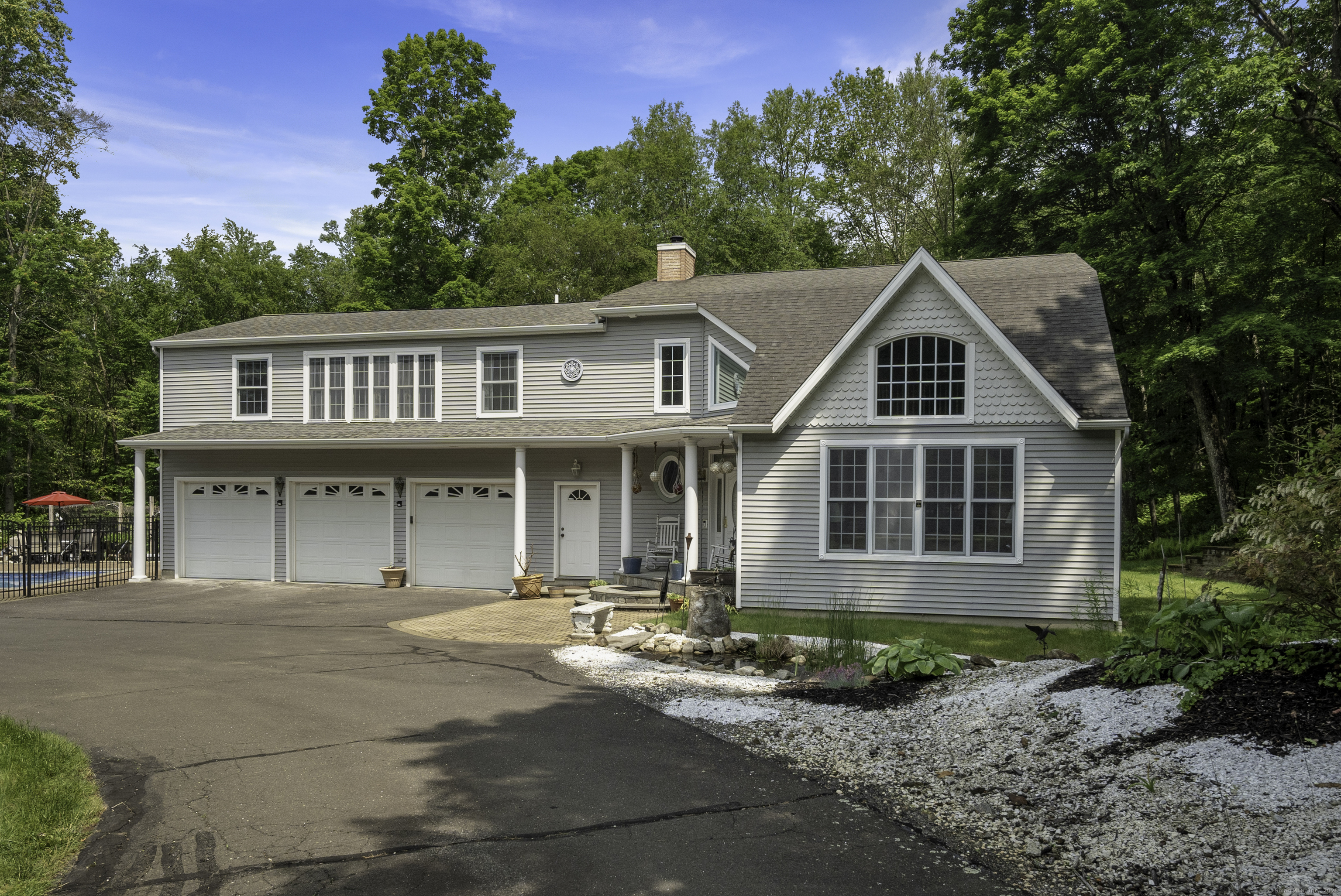 1729 Litchfield Road