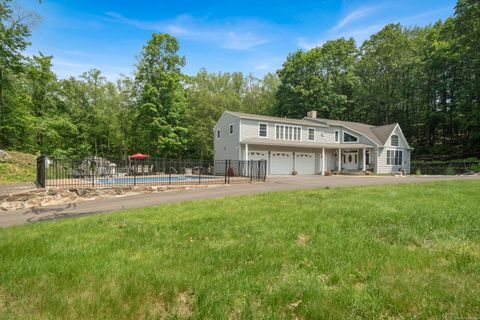 1729 Litchfield Road Watertown CT 06795