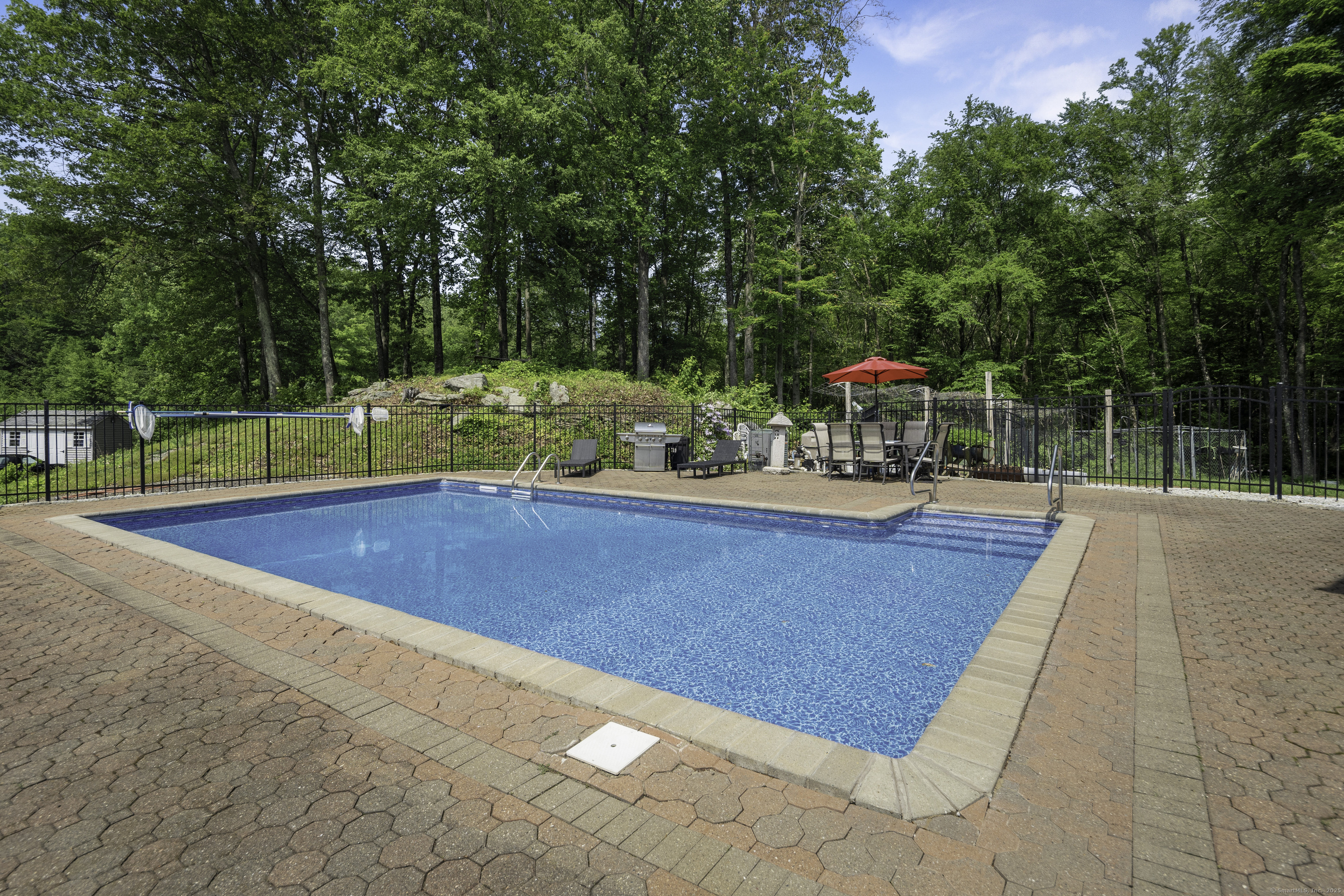 1729 Litchfield Road